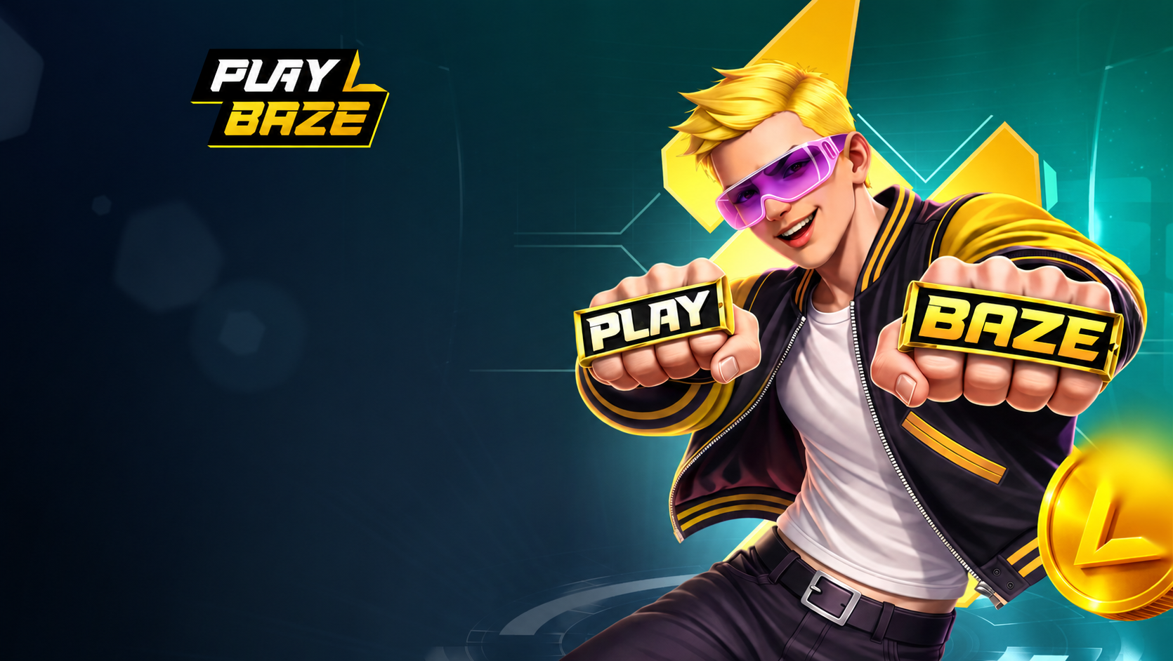 Recharge du mercredi chez PlayBaze Casino, 50 % et 100 tours gratuits