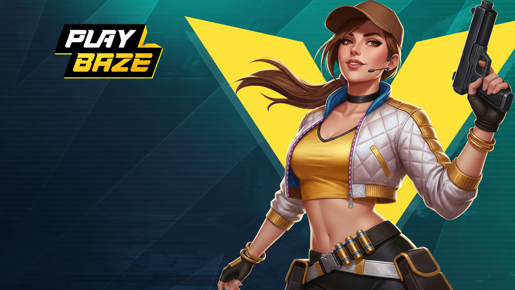 Tournois et classements chez PlayBaze Casino
